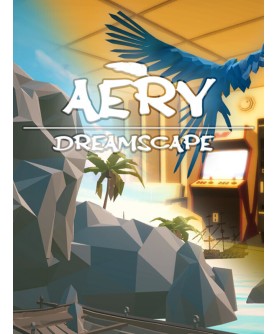 Aery - Dreamscape AR XBOX One Xbox One Key OTHER